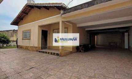 Casa com 3 dorms, BAIRRO JARDIM PRAIA GRANDE, Mongaguá - R$ 500 mil, Cod: 832766