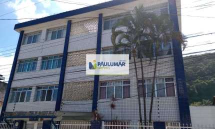 Apartamento com 2 quartos, Centro, Mongaguá - R$ 220 mil, Cod: 832773