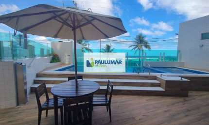 Apartamento com 2 dorms, Vila Atlântica, Mongaguá - R$ 440 mil, Cod: 832794