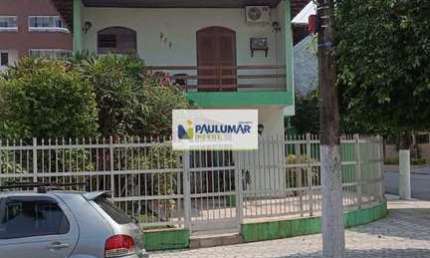 Sobrado com 4 dorms, Centro, Mongaguá - R$ 1.8 mi, Cod: 832811