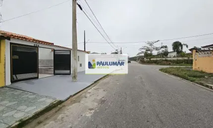 Casa com 2 dorms, Loty, Itanhaém - R$ 359 mil, Cod: 832817