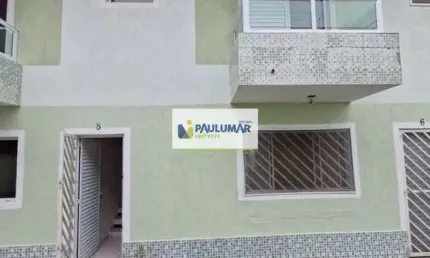 Casa de Condomínio com 2 dorms, Loty, Itanhaém - R$ 289 mil, Cod: 832832