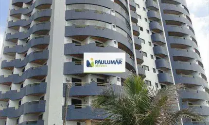 Apartamento com 2 quartos, Vera Cruz, Mongaguá - R$ 410 mil, Cod: 832840