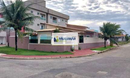 Casa com 4 dorms, Cibratel II, Itanhaém - R$ 1.2 mi, Cod: 832844