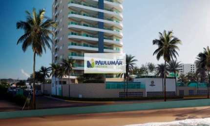 Apartamento com 2 dorms, Satélite, Itanhaém - R$ 384 mil, Cod: 832854