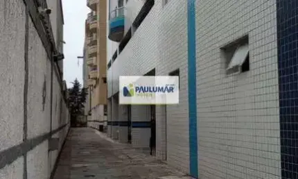 Apartamento com 2 quartos, centro, mongaguá - r$ 340 mil, cod: 832894