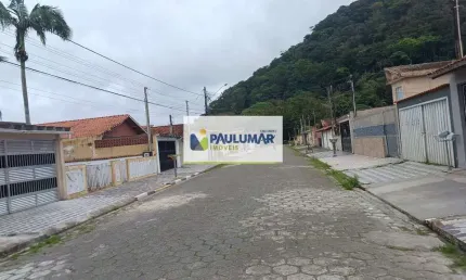 Casa com 2 dorms, itaóca, mongaguá - r$ 350 mil, cod: 832935