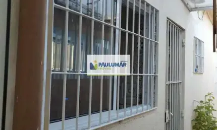 Casa com 2 dorms, jardim praia grande, mongaguá - r$ 430 mil, cod: 832953