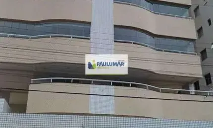 Apartamento com 2 dorms, Vila São Paulo, Mongaguá - R$ 350 mil, Cod: 832969