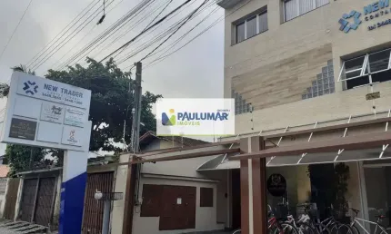 Sala comercial para alugar na Jose Cesario Pereira Filho., Vila Vera Cruz, Mongaguá