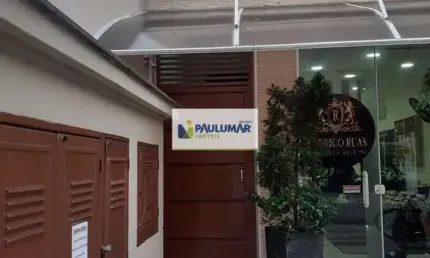 Sala comercial para alugar na Jose Cesario Pereira Filho, Vila Vera Cruz, Mongaguá