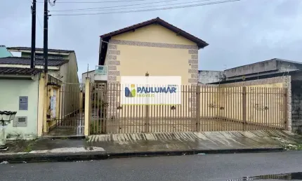 Sobrado de Vila com 2 dorms, Vila Oceanópolis -, Mongaguá, Cod: 833000