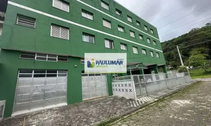 Apartamento com 1 dorm, Vila São Paulo, Mongaguá - R$ 190 mil, Cod: 833002