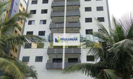 Apartamento com 2 quartos, Centro, Mongaguá - R$ 398 mil, Cod: 738400