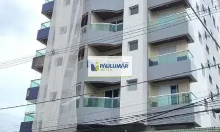 Apartamento com 1 dorm, Caiçara, Praia Grande - R$ 240 mil, Cod: 833009