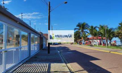 Sobrado de Condomínio com 3 quartos, Suarão, Itanhaém - R$ 680 mil, Cod: 832564