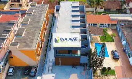 Sobrado de Condomínio com 2 quartos, Praia do Sonho, Itanhaém - R$ 479 mil, Cod: 832767