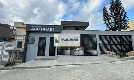Sobrado de Condomínio com 2 quartos, Praia do Sonho, Itanhaém - R$ 597 mil, Cod: 832768