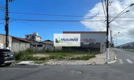 Terreno, Real, Praia Grande - R$ 400 mil, Cod: 831233