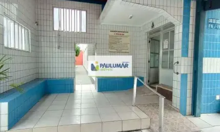 Kitnet com 1 dorm, Ocian, Praia Grande - R$ 122 mil, Cod: 833049