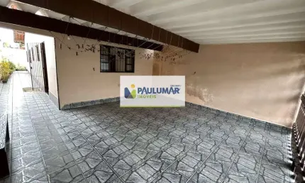 Casa com 2 quartos, jardim marabá, mongaguá - r$ 220 mil, cod: 833062