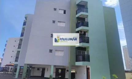 Apartamento com 1 dorm, jardim aguapeu, mongaguá - r$ 250 mil, cod: 833065