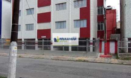 Apartamento com 2 dorms, Centro, Mongaguá - R$ 250 mil, Cod: 833101