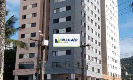 Apartamento com 2 quartos, Solemar, Praia Grande - R$ 320 mil, Cod: 833143