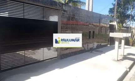 Casa com 2 quartos, Jd. Guacyra, Itanhaém - R$ 369 mil, Cod: 833153