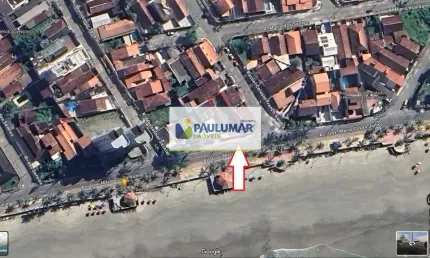Terreno, vila anhanguera, mongaguá - r$ 310 mil, cod: 833181