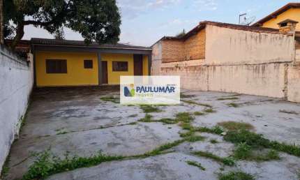 Casa com 1 quarto, Jardim Savoy, Itanhaém - R$ 290 mil, Cod: 833192