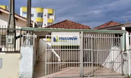 Casa com 2 quartos, Solemar, Praia Grande - R$ 300 mil, Cod: 830065