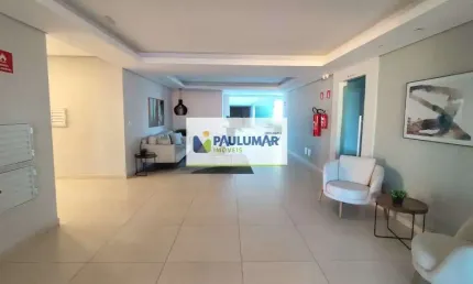 Apartamento com 2 quartos, Centro, Itanhaém - R$ 650 mil, Cod: 833171