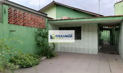 Casa com 2 quartos, agenor de campos, mongaguá - r$ 220 mil, cod: 830580