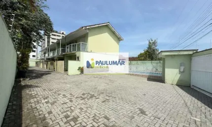 Sobrado de Condomínio com 2 quartos, vl atlantica, Mongaguá - R$ 380 mil, Cod: 833264
