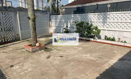 Casa com 3 quartos, Vera Cruz, Mongaguá - R$ 400 mil, Cod: 833285