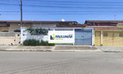 Casa com 2 quartos, Cibratel II, Itanhaém - R$ 280 mil, Cod: 833296