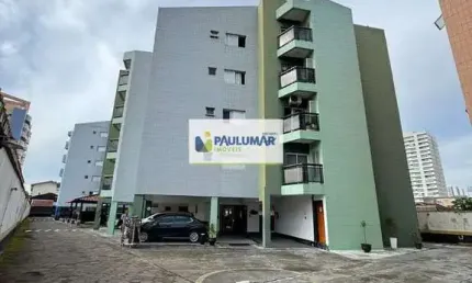 Apartamento com 2 quartos, jardim aguapeu, mongaguá - r$ 300 mil, cod: 833307