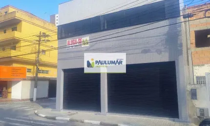 Galpão com 0 quarto, vila são paulo, mongaguá, cod: 833316