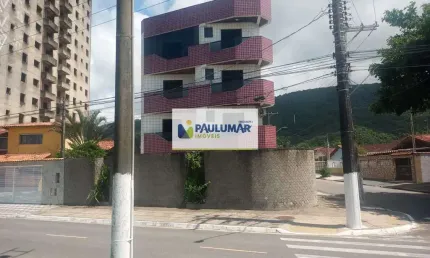 Apartamento com 2 quartos, Solemar, Praia Grande - R$ 300 mil, Cod: 833324