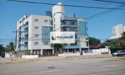 Apartamento com 2 quartos, solemar, praia grande - r$ 290 mil, cod: 833326