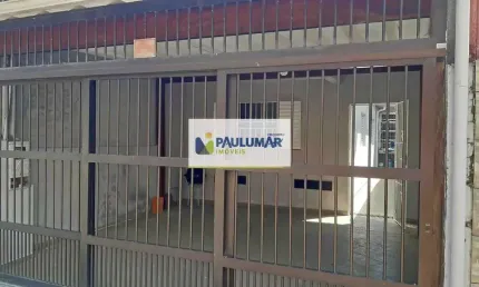 Casa com 2 quartos, Centro, Mongaguá - R$ 430 mil, Cod: 831418