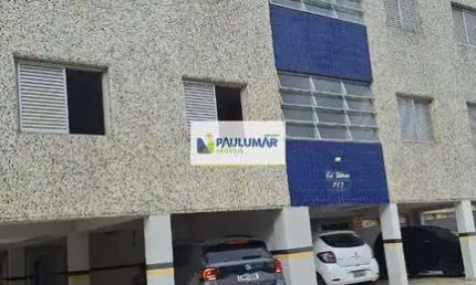 Apartamento com 2 quartos, Vila Atlântica, Mongaguá - R$ 230 mil, Cod: 833345
