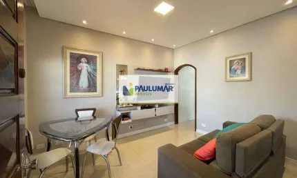 Casa com 2 quartos, Vera Cruz, Mongaguá - R$ 370 mil, Cod: 833348