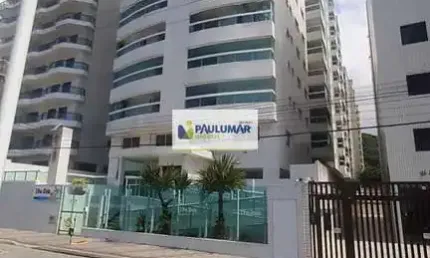 Apartamento com 2 quartos, centro, mongaguá - r$ 420 mil, cod: 833360