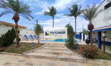 Sobrado com 3 quartos, Jardim Jamaica, Itanhaém - R$ 1.3 mi, Cod: 833364