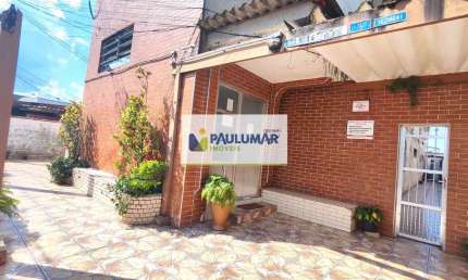 Kitnet com 1 quarto, Ocian, Praia Grande - R$ 122 mil, Cod: 833365