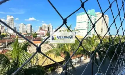 Kitnet com 1 quarto, mirim, praia grande - r$ 194 mil, cod: 833367