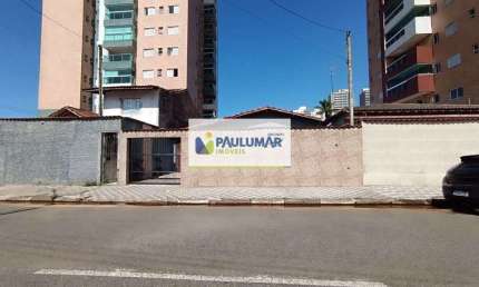 Casa com 5 quartos, Vila São Paulo, Mongaguá - R$ 900 mil, Cod: 833382