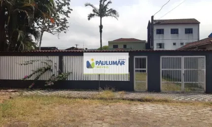 Casa com 2 quartos, Vera Cruz, Mongaguá, Cod: 833387